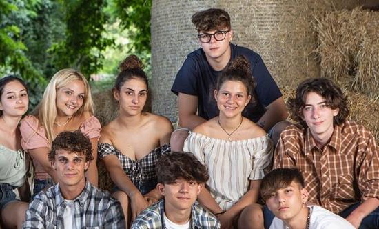 Discovery + to launch a new docuseries Wild Teens